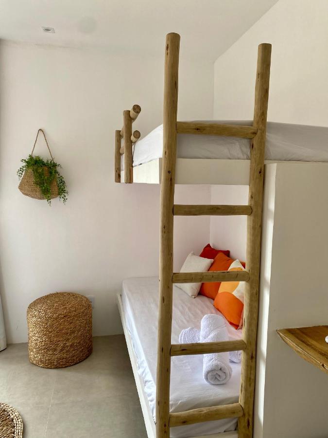 Piticcaia Lodge - Casa Pe Na Areia, Frente Mar - 普雷亚 外观 照片